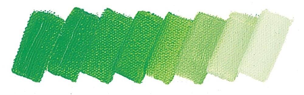 Schmincke Mussini Artist Yağlı Boya 35 ml 529 Viridian Seri 3