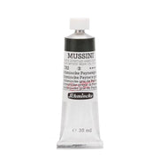 Schmincke Mussini Artist Yağlı Boya 35 ml 782 Schmincke Payne'S Grey Seri 3