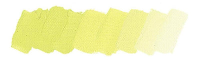 YELLOWISH GREEN URAL