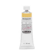 Schmincke Mussini Artist Yağlı Boya 35 ml 231 Naples Yellow Light Seri 4
