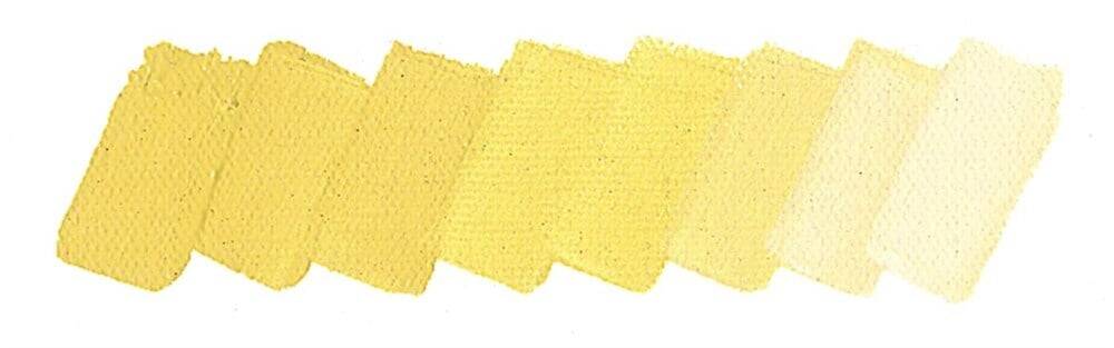 Schmincke Mussini Artist Yağlı Boya 35 ml 231 Naples Yellow Light Seri 4
