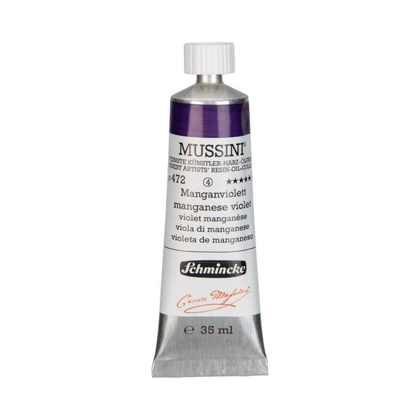 MANGANESE VIOLET