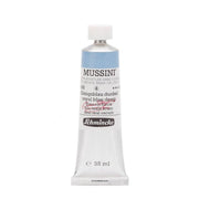 Schmincke Mussini Artist Yağlı Boya 35 ml 486 Royal Blue Deep Seri 4