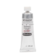 Schmincke Mussini Artist Yağlı Boya 35 ml 860 White Gold Seri 4