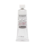 Schmincke Mussini Artist Yağlı Boya 35 ml 105 Translucent White Seri 5