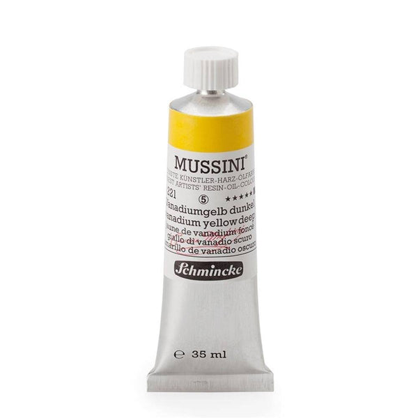 VANADIUM YELLOW DEEP
