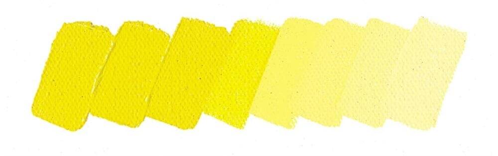 Schmincke Mussini Artist Yağlı Boya 35 ml 227 Cadmium Yellow 1 Light Seri 5