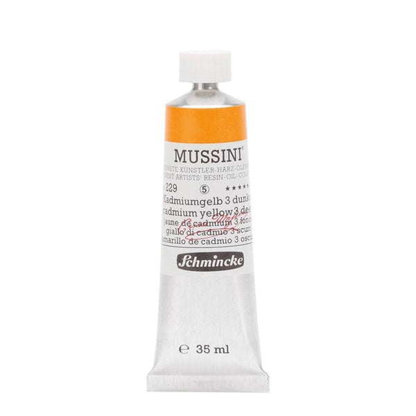 CADMIUM YELLOW DEEP