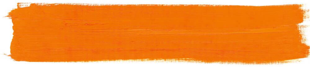 Schmincke Mussini Artist Oil Paint 35 ml Series 6 230 Cadmium Orange