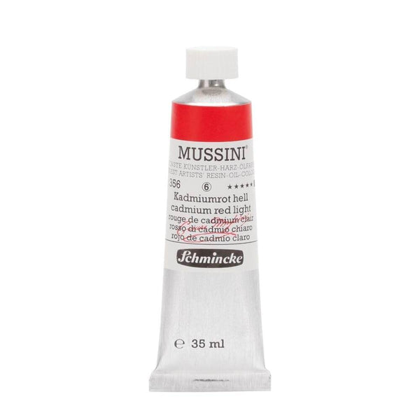 CADMIUM RED LIGHT