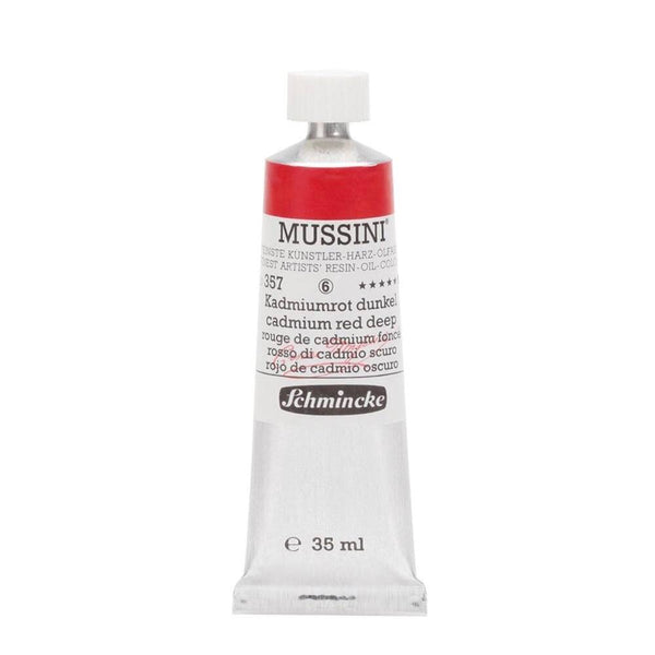 CADMIUM RED DEEP