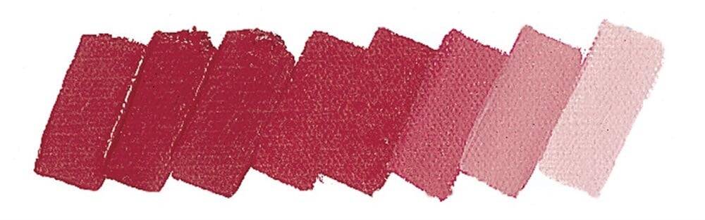 Schmincke Mussini Artist Yağlı Boya 35 ml 357 Cadmium Red Deep Seri 6
