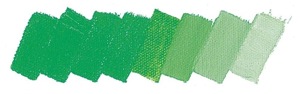 Schmincke Mussini Artist Yağlı Boya 35 ml 528 Cobalt Green Opaque Seri 6