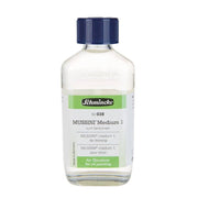 Schmincke Mussini Medium 1 Oil Paint Thinner 200 ml 50038