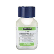 Schmincke Mussını Medium 2 Yağlı Boya Geç Kurutucu 60 ml 50039