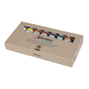 Schmincke Norma Professional Sulandırılabilir Yağlı Boya Seti 8 x 35 ml