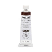 Schmincke Norma Professional Oil Paint Agate Bro35 ml