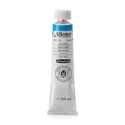 Schmincke Norma Professional Oil Paint Azure Blue 120 ml