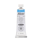 Schmincke Norma Professional Oil Paint Azure Blue 35 ml