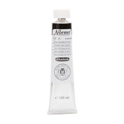 Schmincke Norma Profesyonel 120 ml 702 Black İron Oxide