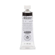 Schmincke Norma Profesyonel 35 ml 702 Black Iron Oxide