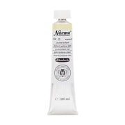 Schmincke Norma Professional Oil Paint Brilliant Yellow Light 120 ml