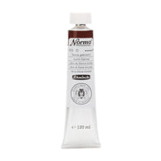 Schmincke Norma Profesyonel 120 ml 610 Burnt Sienna