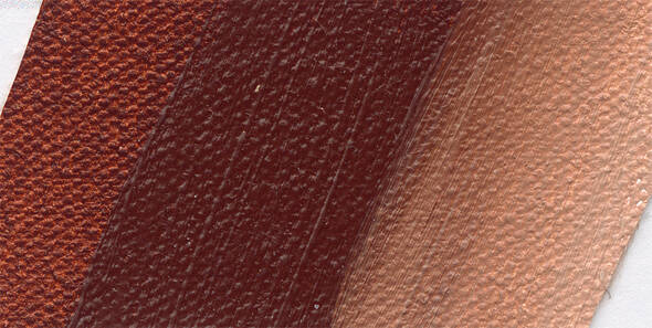 Schmincke Norma Profesyonel 120 ml 610 Burnt Sienna