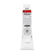 Schmincke Norma Professional Oil Paint Cadmium Red Deep 120 ml
