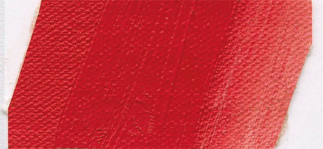 Schmincke Norma Professional Oil Paint Cadmium Red Deep 35 ml
