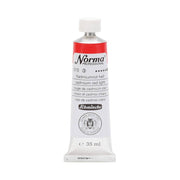 Schmincke Norma Professional Oil Paint Cadmium Red Light 35 ml