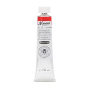 Schmincke Norma Professional Oil Paint Cadmium Red Mix 120 ml