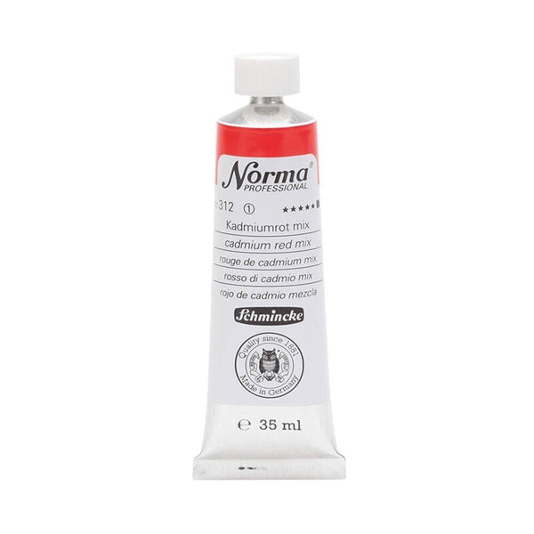 CADMIUM RED