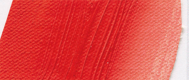 Schmincke Norma Professional Oil Paint Cadmium Red Mix 35 ml