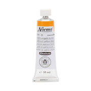 Schmincke Norma Profesyonel 35 ml 244 Cadmium Yellow Deep