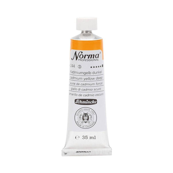 CADMIUM YELLOW DEEP