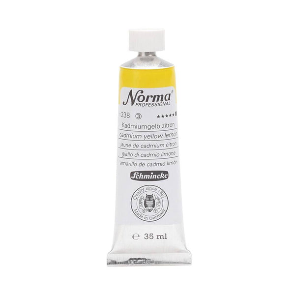 CADMIUM YELLOW LEMON