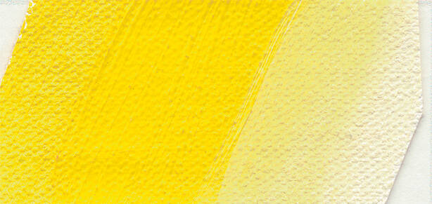 Schmincke Norma Professional Oil Paint Cadmium Yellow Lemon 35 ml