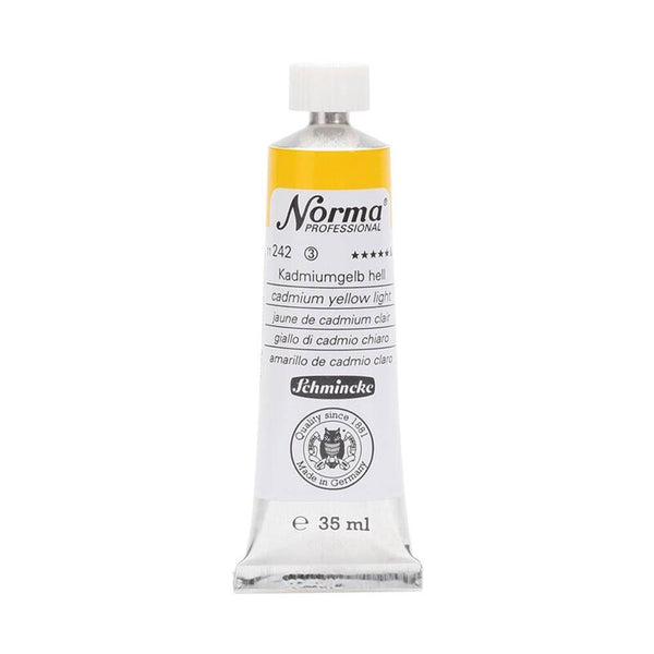 CADMIUM YELLOW LIGHT