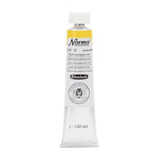 Schmincke Norma Professional Oil Paint Cadmium Yellow Mix 120 ml
