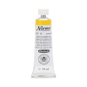 Schmincke Norma Professional Oil Paint Cadmium Yellow Mix 35 ml
