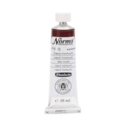 Schmincke Norma Profesyonel 35 ml 616 Caput Mortuum