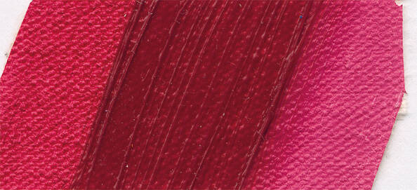 Schmincke Norma Professional Oil Paint Carmine Red 120 ml