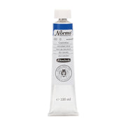 Schmincke Norma Professional Oil Paint Cerulean Blue 120 ml