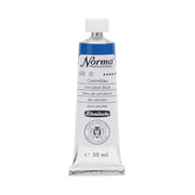 Schmincke Norma Professional Oil Paint Cerulean Blue 35 ml