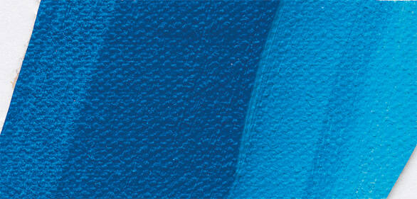 Schmincke Norma Professional Oil Paint Cerulean Blue 35 ml