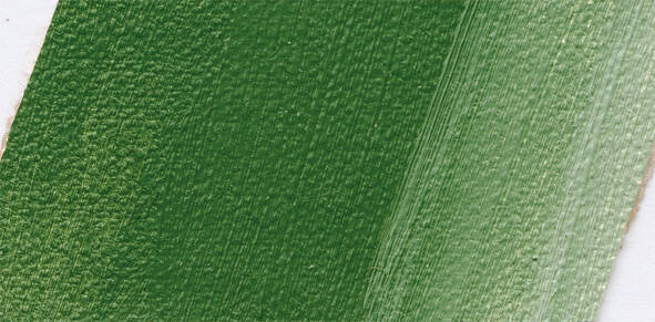 Schmincke Norma Profesyonel 35 ml 516 Chromium Oxide Green