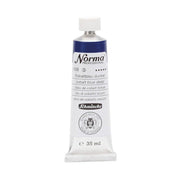 Schmincke Norma Professional Oil Paint Cobalt Blue Deep 35 ml