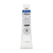Schmincke Norma Professional Oil Paint Cobalt Blue Hue 120 ml