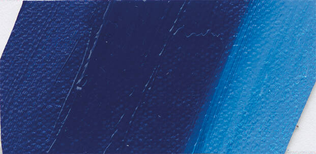 Schmincke Norma Professional Oil Paint Cobalt Blue Hue 35 ml